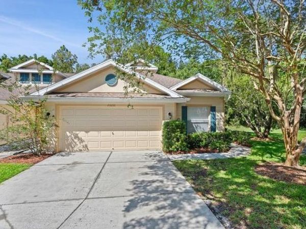 20221 VINTAGE OAKS PLACE , TAMPA, FL 33647