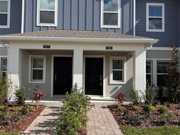 7081 ROSY SKY AVENUE , ORLANDO, FL 32829