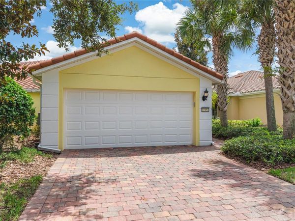 11951 FIORE DRIVE , ORLANDO, FL 32827