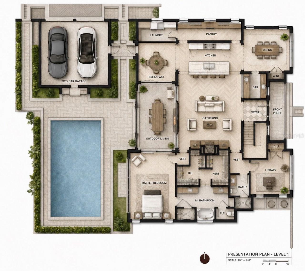620 Virginia Drive, Winter Park, FL 32789 Photo