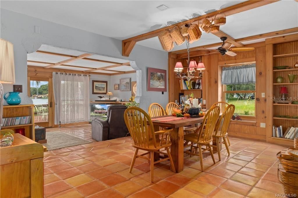 8004 E Halcyon Isle Court , Inverness, FL 34450 Photo