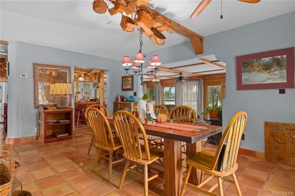 8004 E Halcyon Isle Court , Inverness, FL 34450 Photo