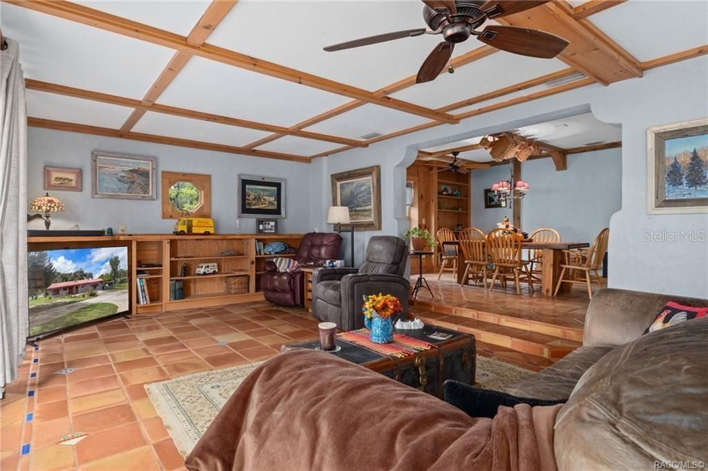 8004 E Halcyon Isle Court , Inverness, FL 34450 Photo