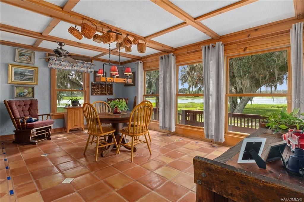 8004 E Halcyon Isle Court , Inverness, FL 34450 Photo