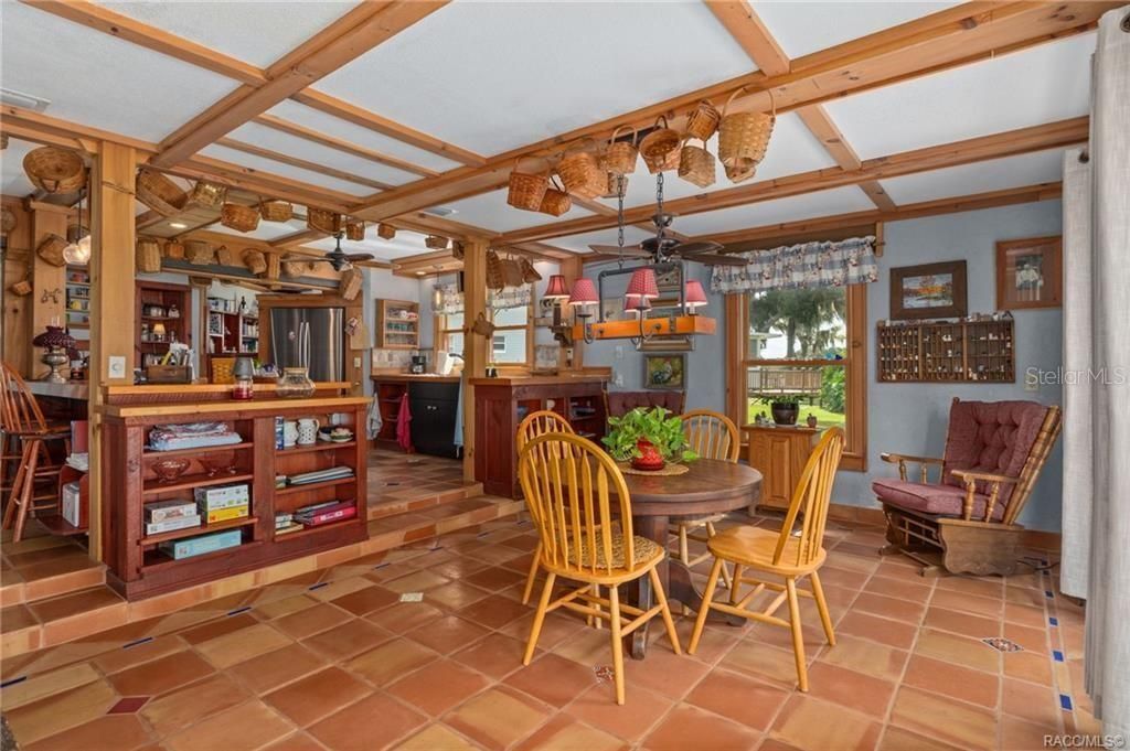 8004 E Halcyon Isle Court , Inverness, FL 34450 Photo