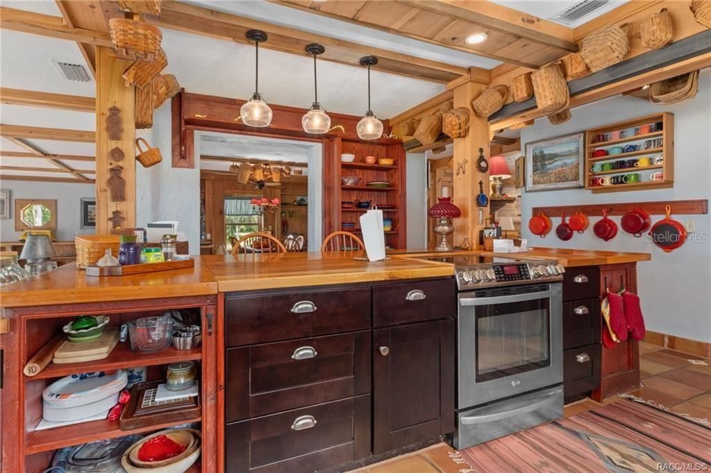 8004 E Halcyon Isle Court , Inverness, FL 34450 Photo