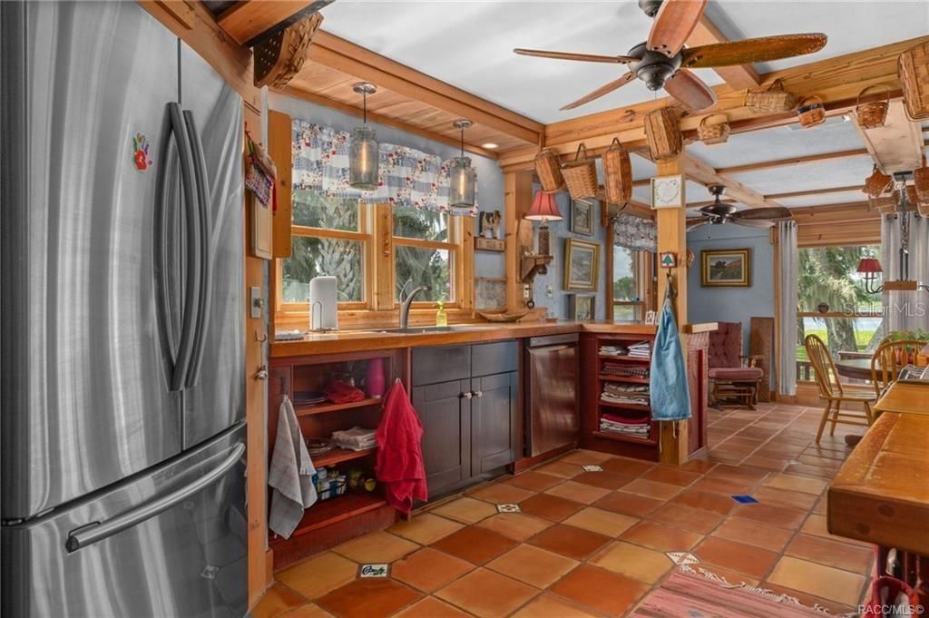 8004 E Halcyon Isle Court , Inverness, FL 34450 Photo