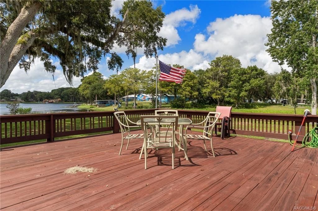 8004 E Halcyon Isle Court , Inverness, FL 34450 Photo