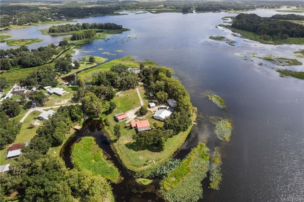 8004 E Halcyon Isle Court , Inverness, FL 34450 Photo