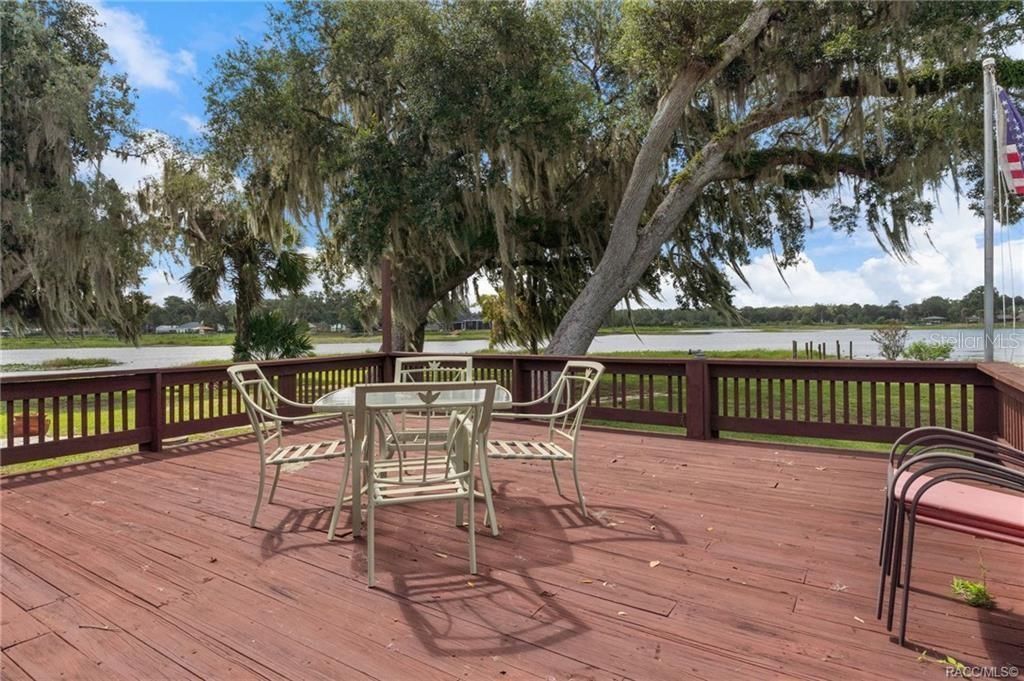 8004 E Halcyon Isle Court , Inverness, FL 34450 Photo