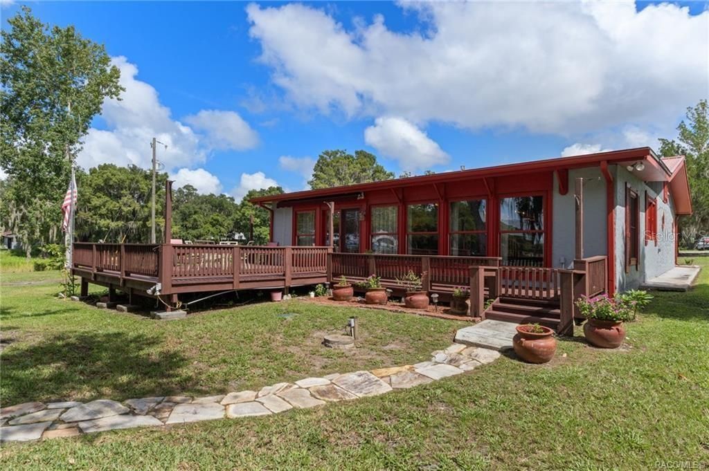 8004 E Halcyon Isle Court , Inverness, FL 34450 Photo