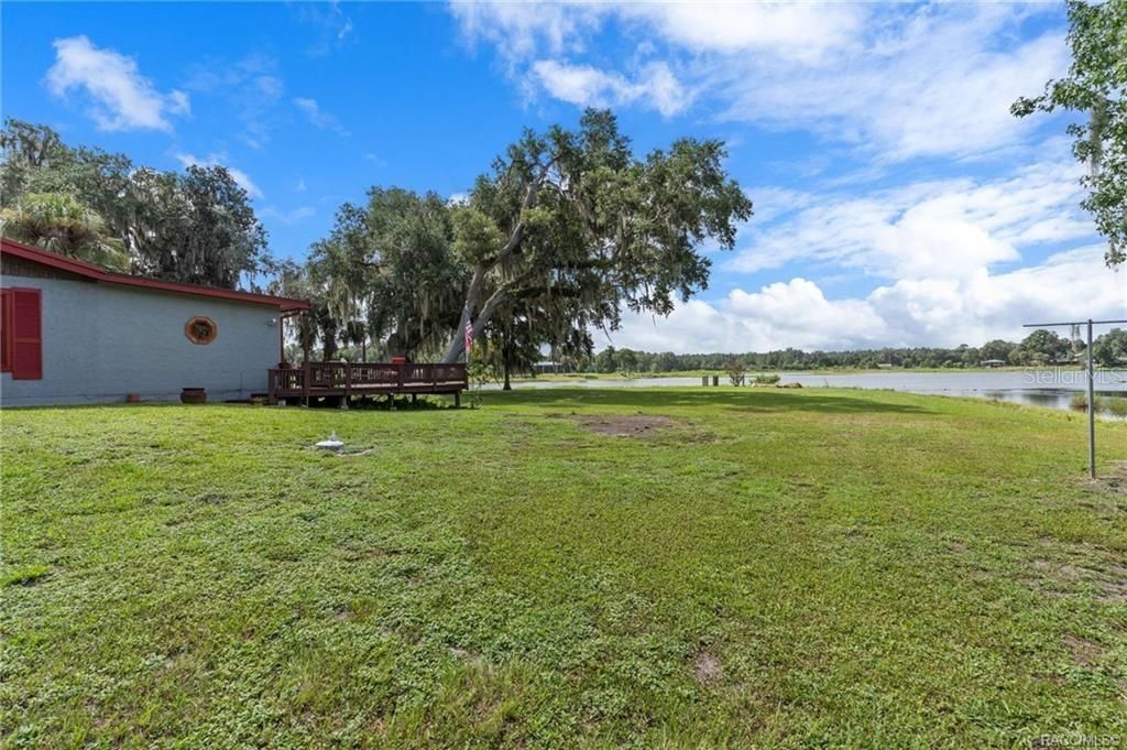 8004 E Halcyon Isle Court , Inverness, FL 34450 Photo