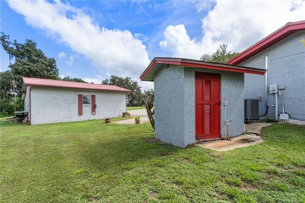8004 E Halcyon Isle Court , Inverness, FL 34450 Photo