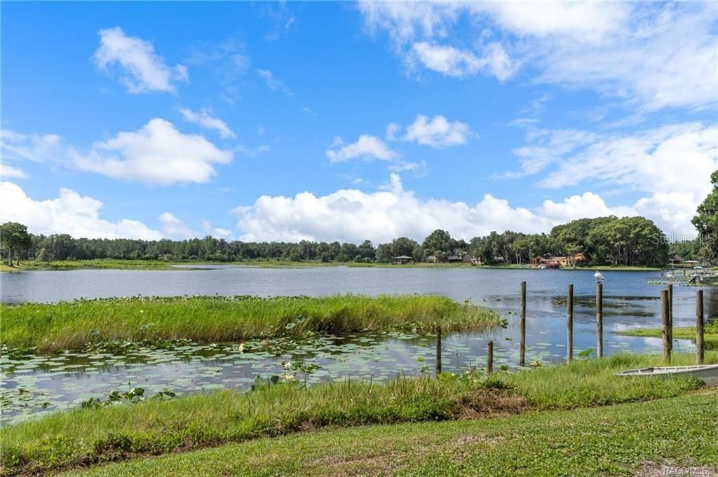 8004 E Halcyon Isle Court , Inverness, FL 34450 Photo