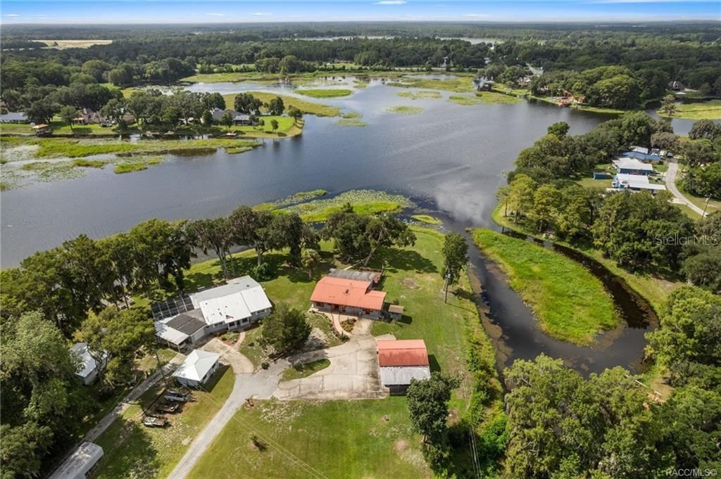 8004 E Halcyon Isle Court , Inverness, FL 34450 Photo