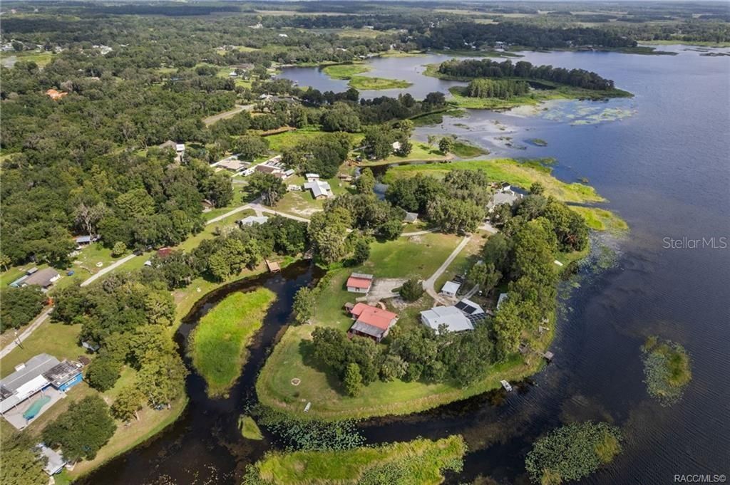 8004 E Halcyon Isle Court , Inverness, FL 34450 Photo