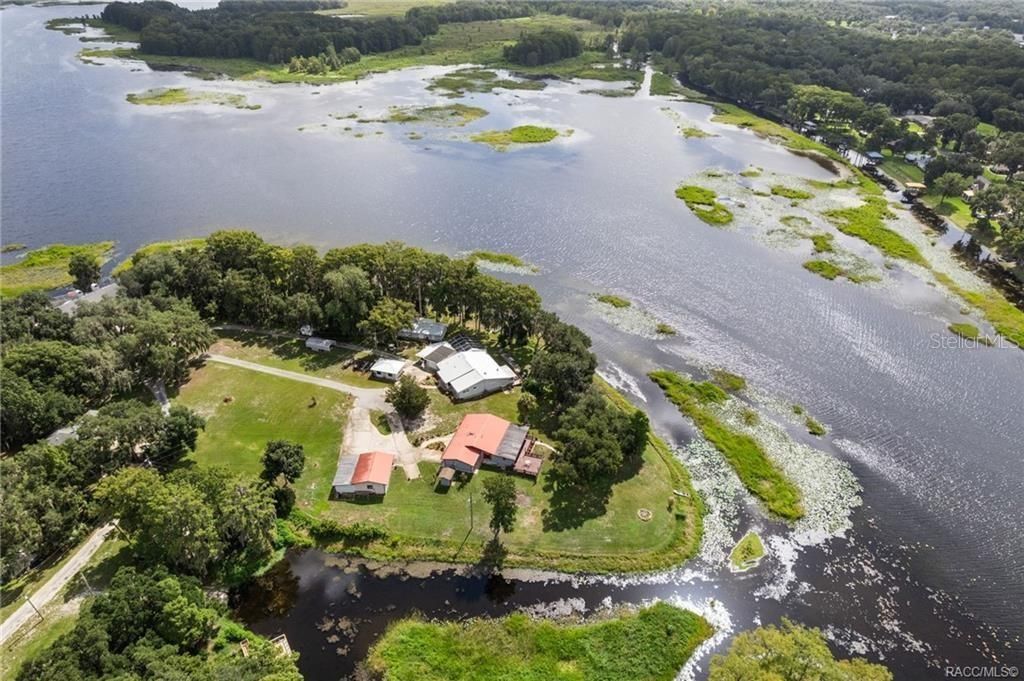 8004 E Halcyon Isle Court , Inverness, FL 34450 Photo
