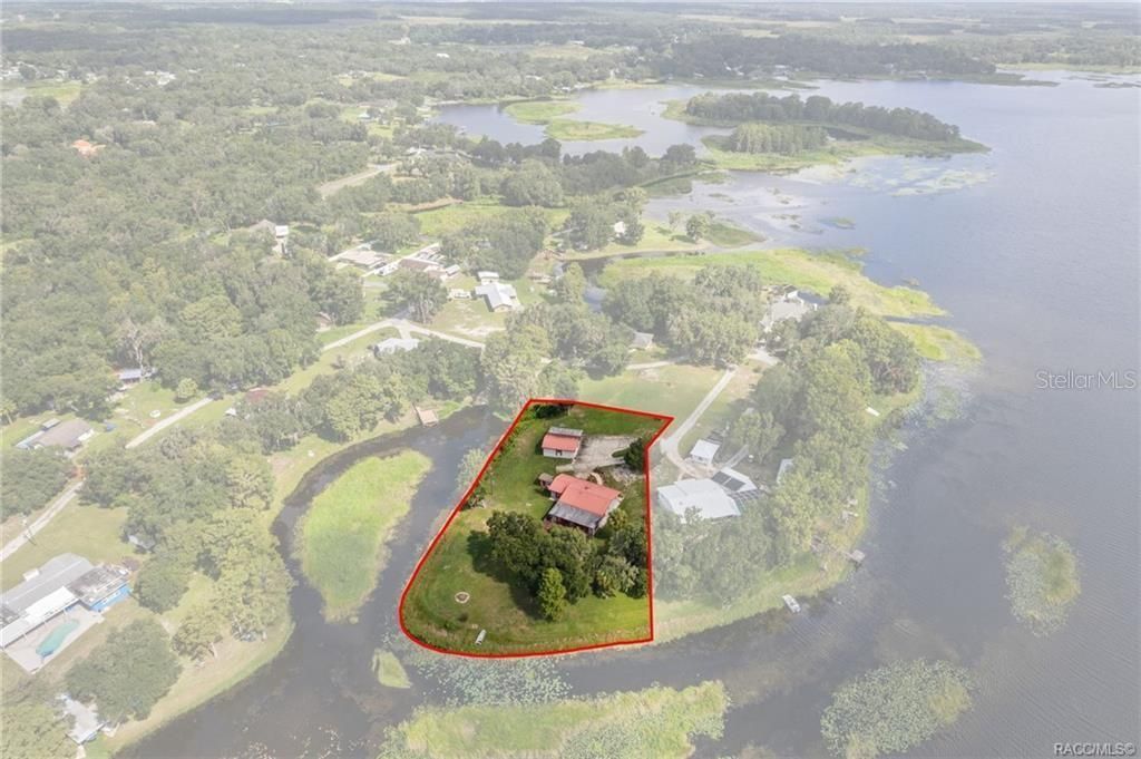 8004 E Halcyon Isle Court , Inverness, FL 34450 Photo