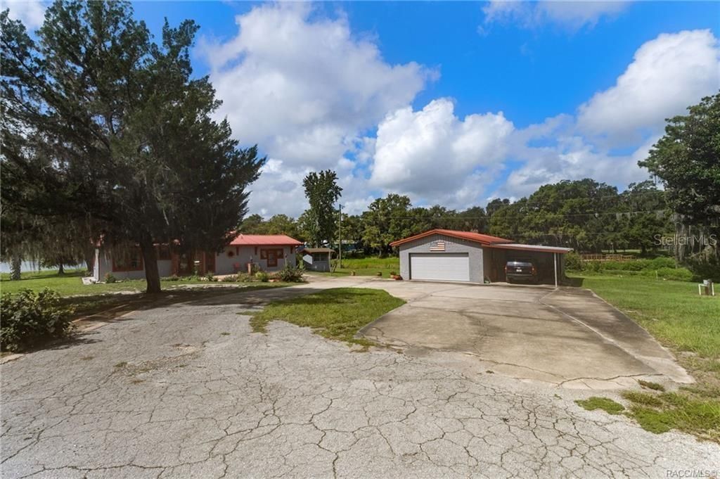 8004 E Halcyon Isle Court , Inverness, FL 34450 Photo