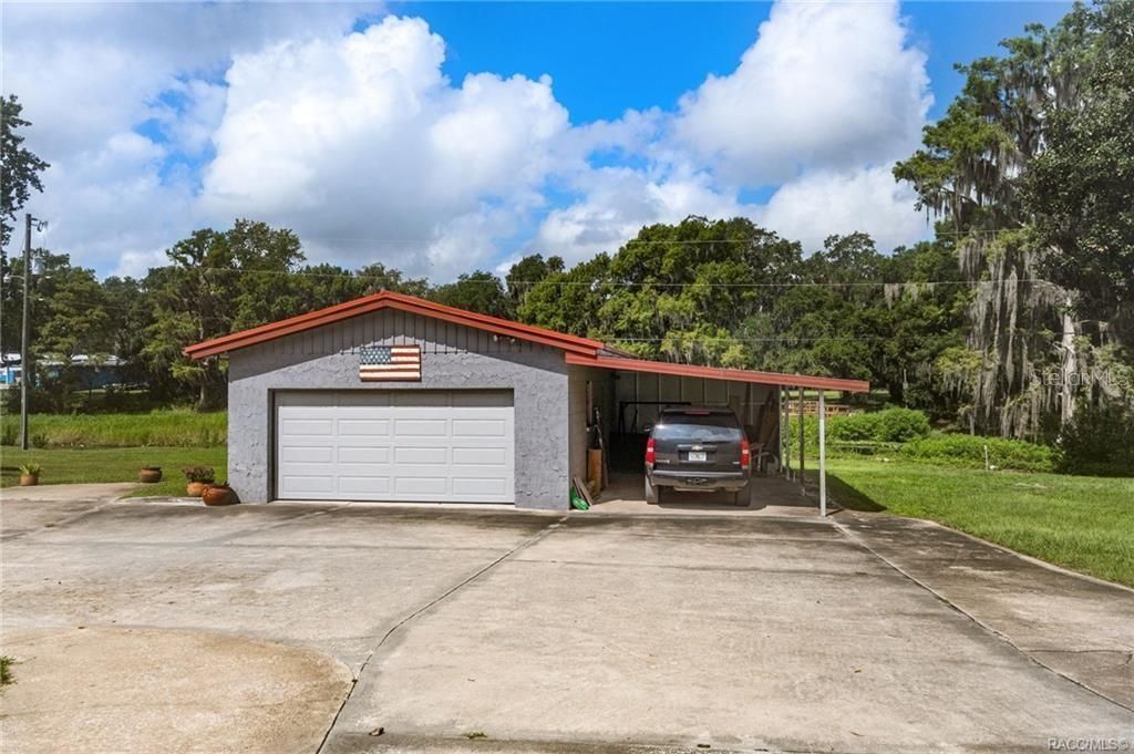 8004 E Halcyon Isle Court , Inverness, FL 34450 Photo