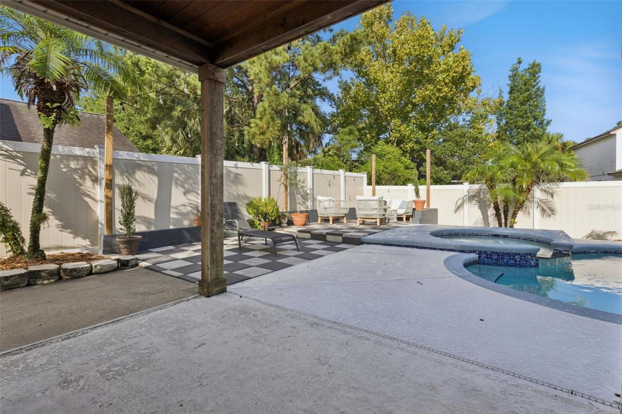 1533 Springtime Loop , Winter Park, FL 32792 Photo