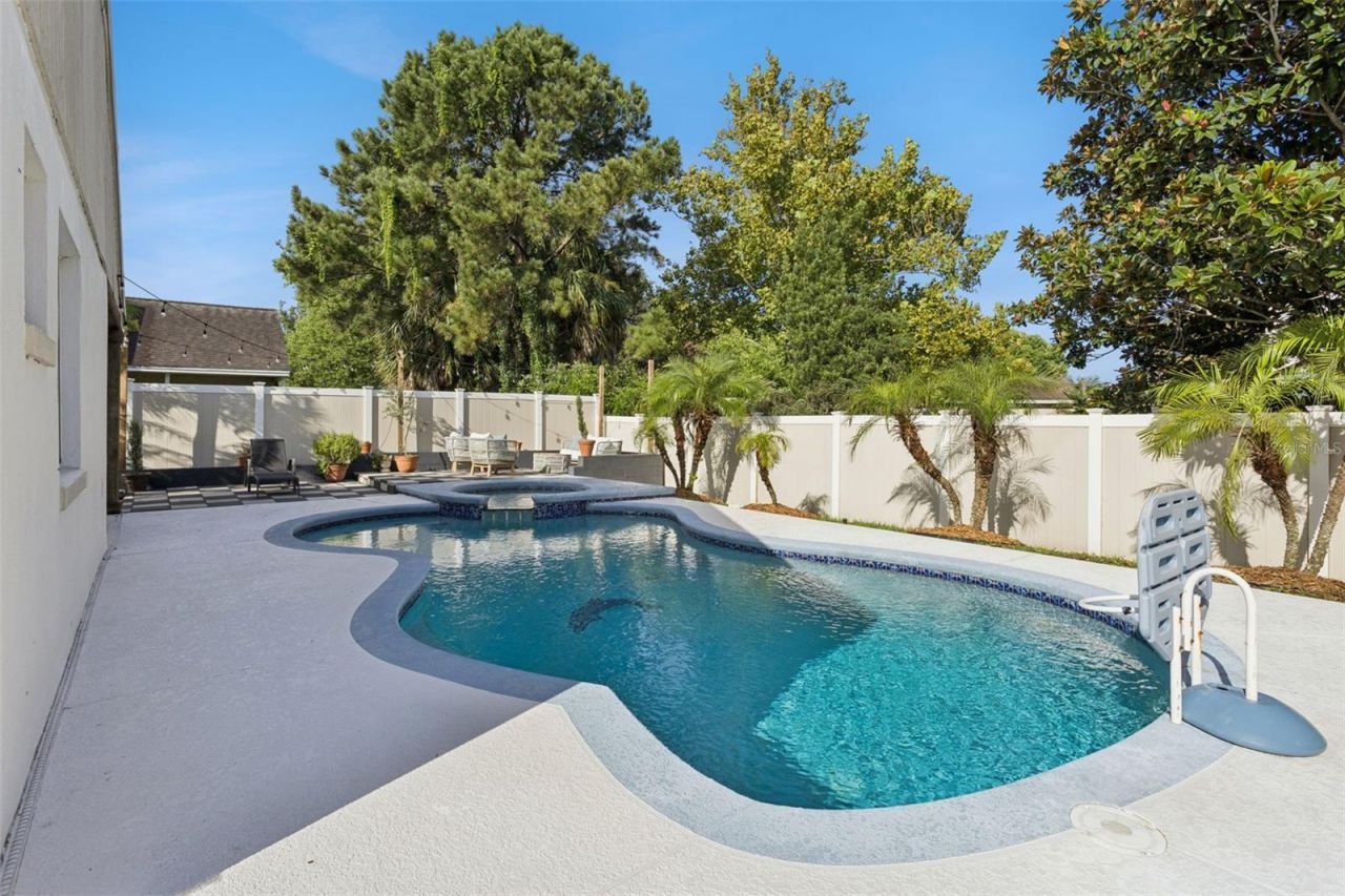 1533 Springtime Loop , Winter Park, FL 32792 Photo