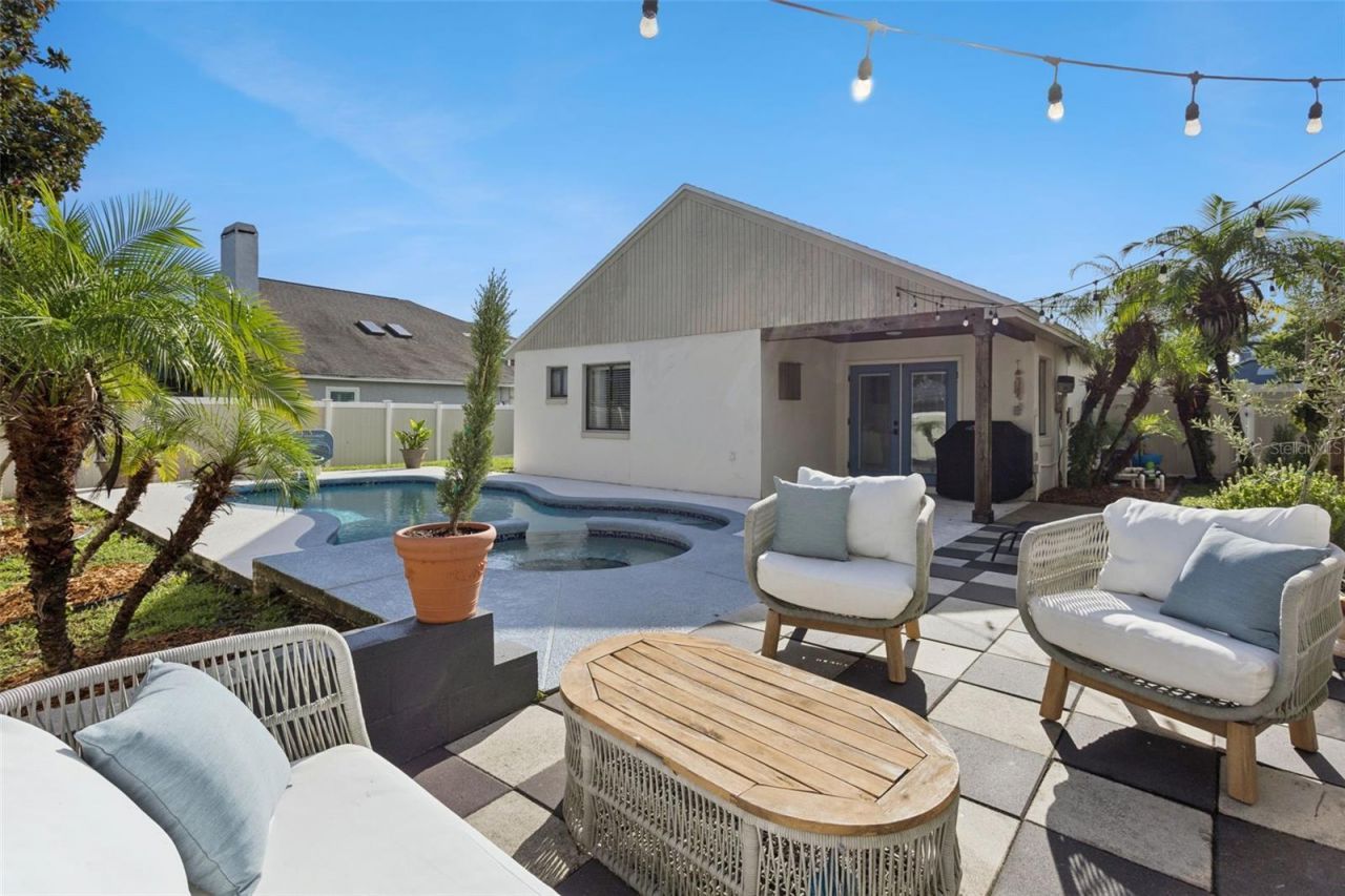 1533 Springtime Loop , Winter Park, FL 32792 Photo
