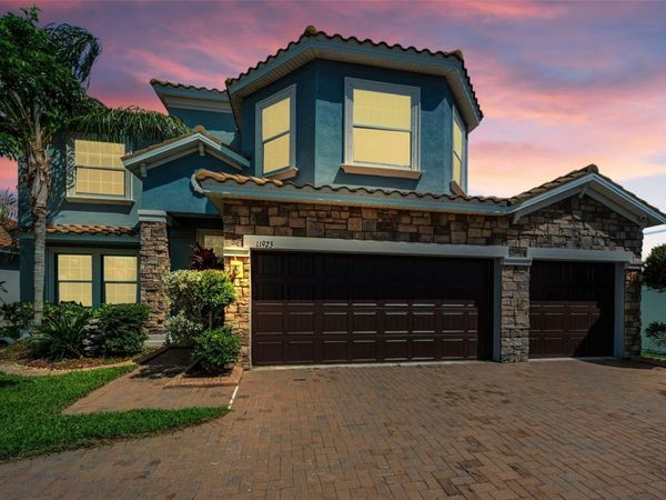 11923 CINNAMON FERN DRIVE , RIVERVIEW, FL 33579