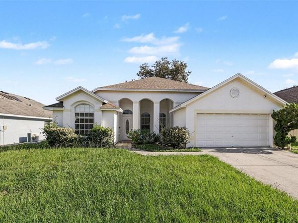 28809 WINDOVER ST , WESLEY CHAPEL, FL 33545