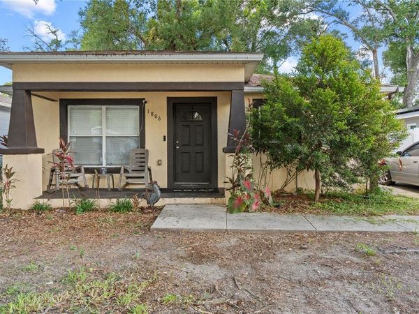 1806 E CURTIS STREET , TAMPA, FL 33610
