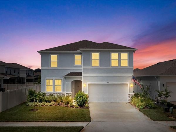 4410 DUSKY DAWN LANE , PALMETTO, FL 34221