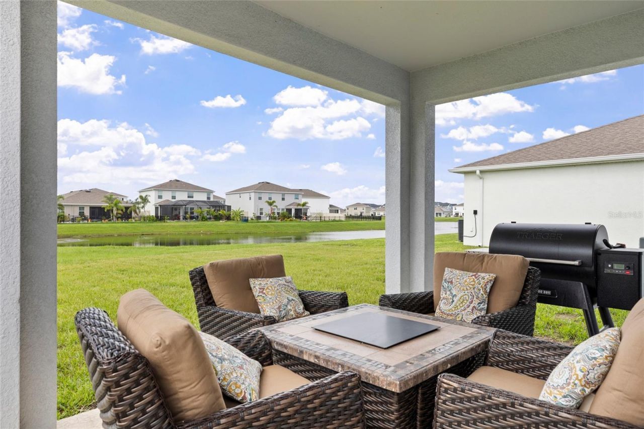 4410 Dusky Dawn Lane, Palmetto, FL 34221 Photo