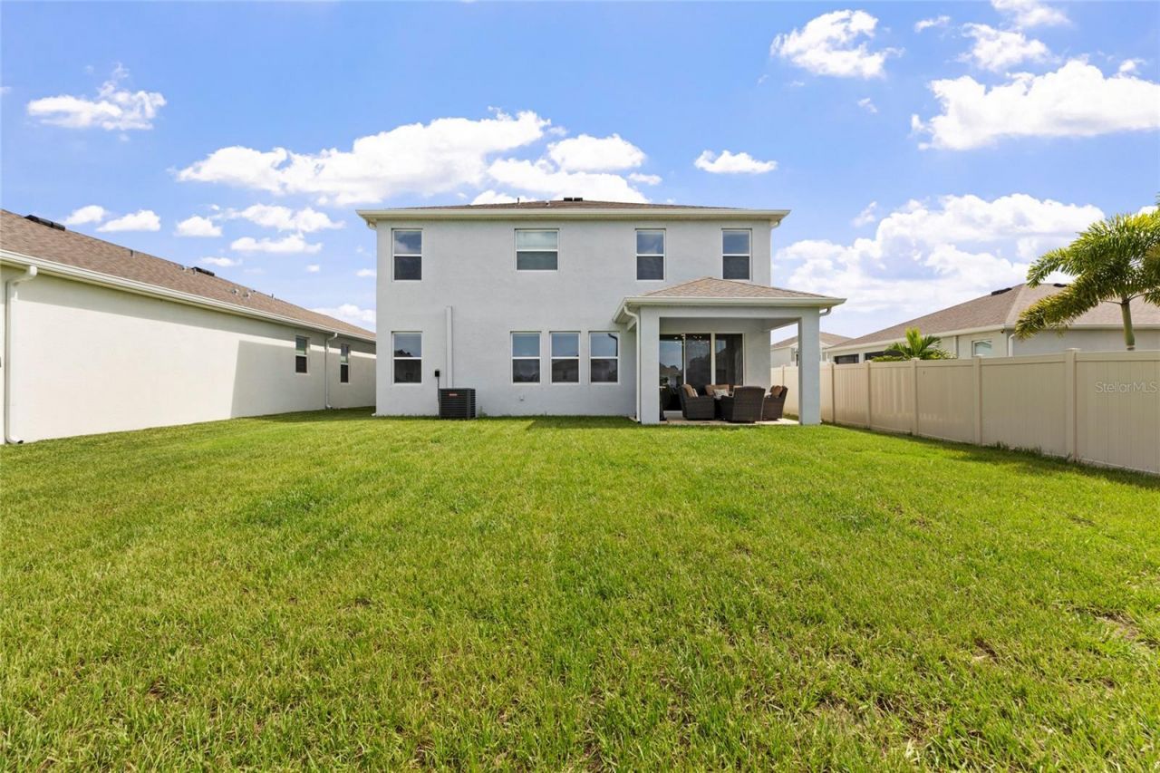 4410 Dusky Dawn Lane, Palmetto, FL 34221 Photo