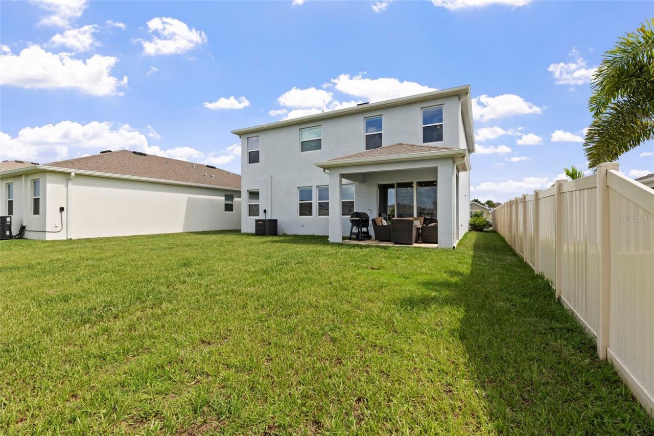 4410 Dusky Dawn Lane, Palmetto, FL 34221 Photo