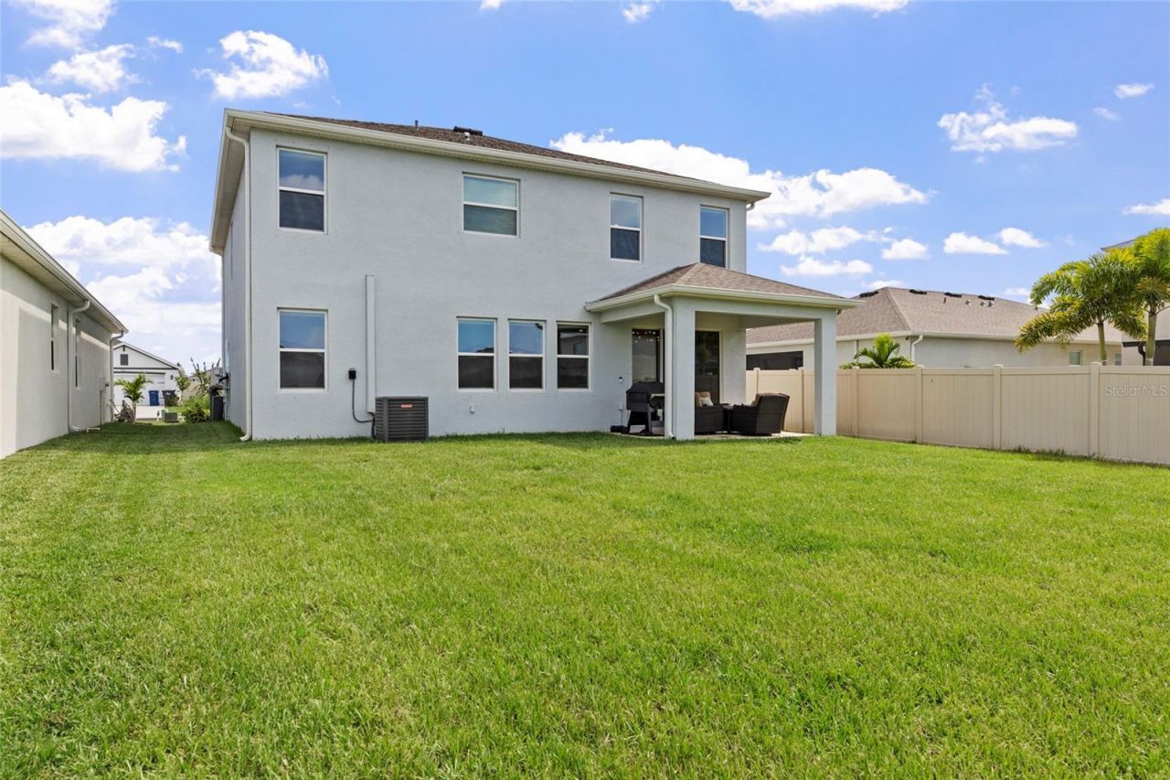 4410 Dusky Dawn Lane, Palmetto, FL 34221 Photo
