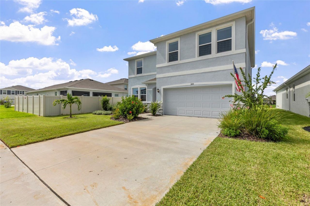 4410 Dusky Dawn Lane, Palmetto, FL 34221 Photo
