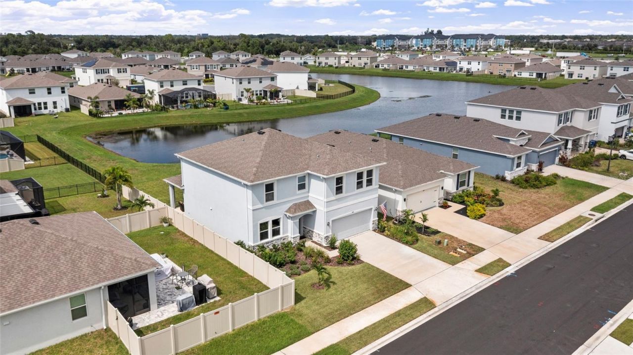 4410 Dusky Dawn Lane, Palmetto, FL 34221 Photo
