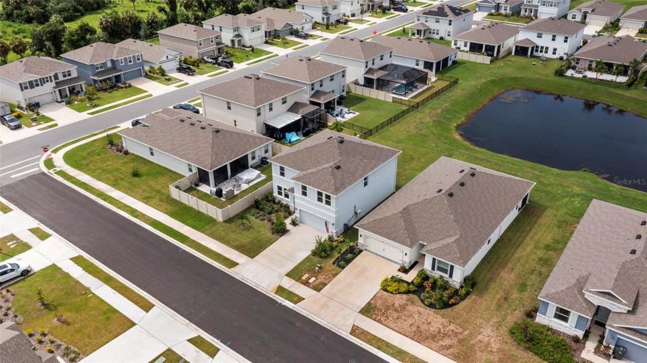 4410 Dusky Dawn Lane, Palmetto, FL 34221 Photo