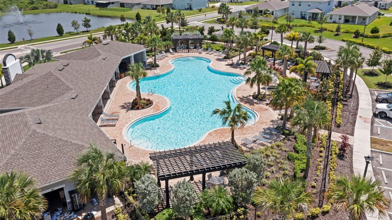4410 Dusky Dawn Lane, Palmetto, FL 34221 Photo