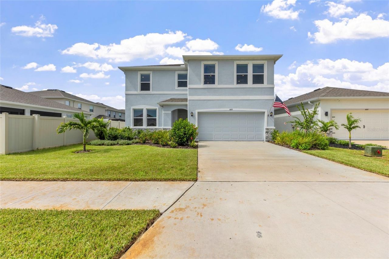 4410 Dusky Dawn Lane, Palmetto, FL 34221 Photo