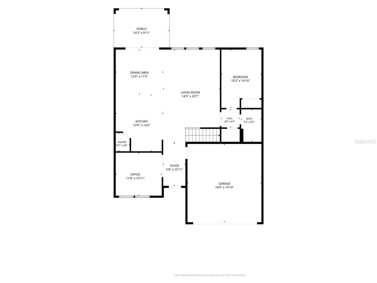 4410 Dusky Dawn Lane, Palmetto, FL 34221 Photo