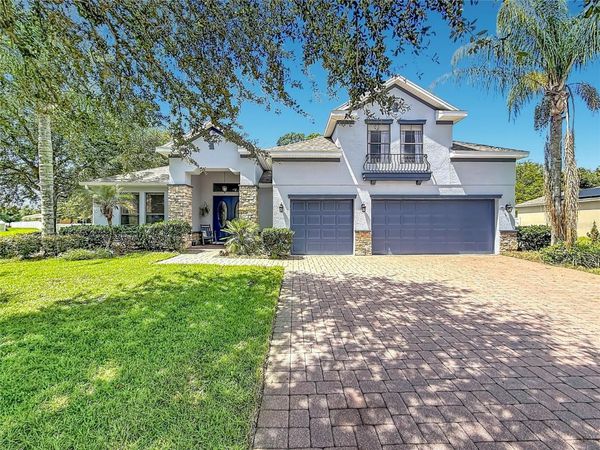 204 BUTTER HILL , DELAND, FL 32724