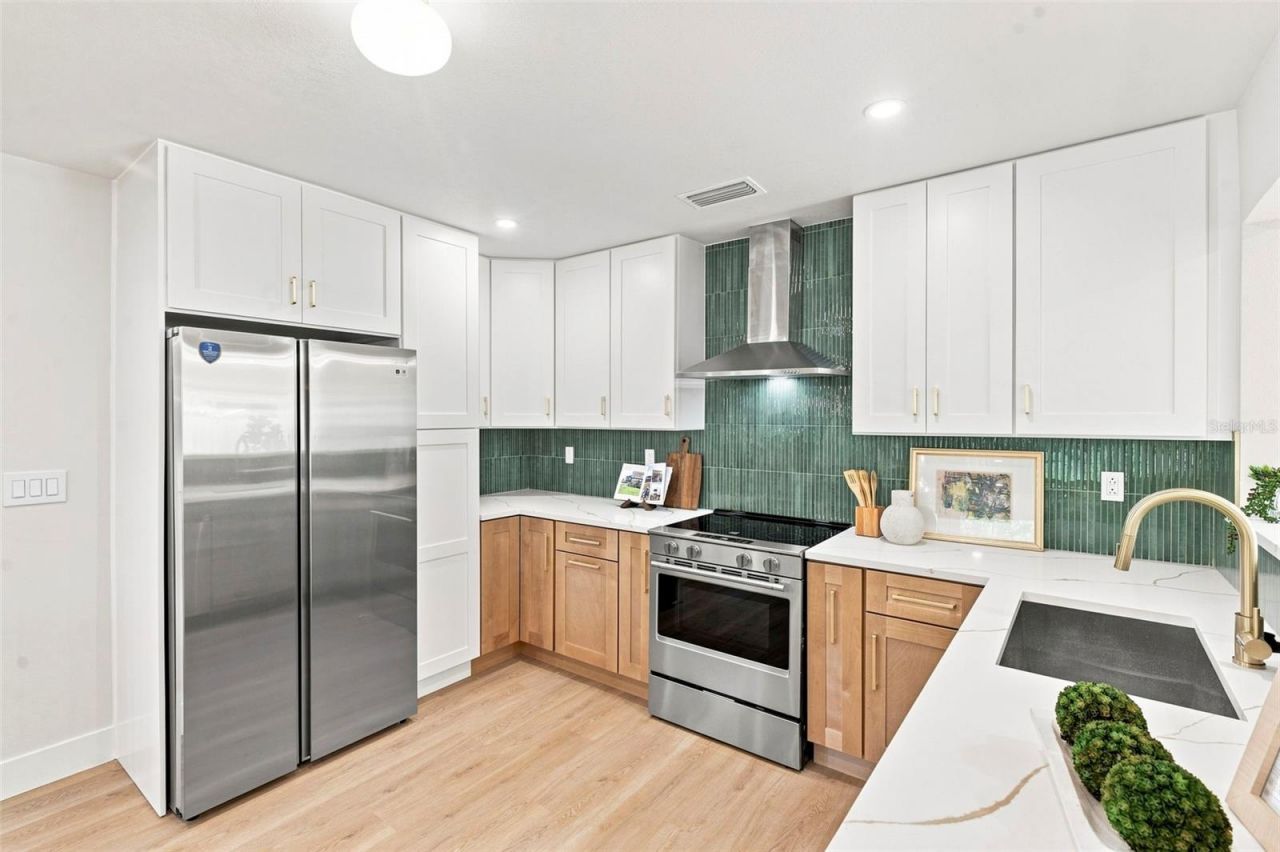 7326 11th Avenue N, Saint Petersburg, FL 33710 Photo