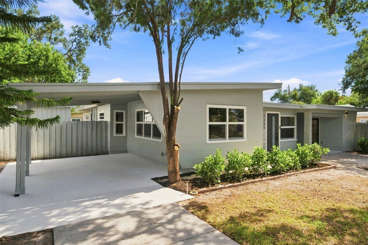 7326 11th Avenue N, Saint Petersburg, FL 33710 Photo
