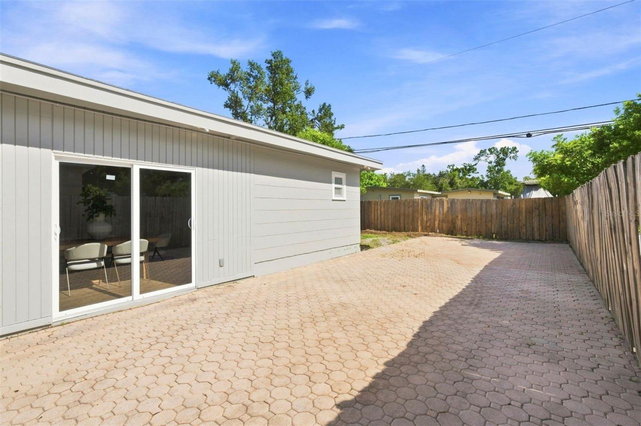 7326 11th Avenue N, Saint Petersburg, FL 33710 Photo