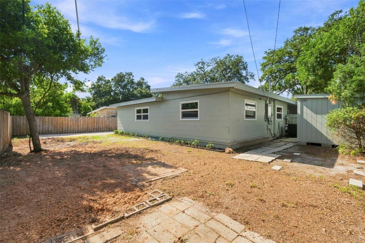 7326 11th Avenue N, Saint Petersburg, FL 33710 Photo