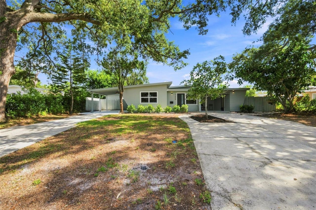 7326 11th Avenue N, Saint Petersburg, FL 33710 Photo