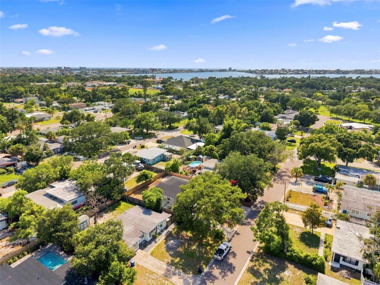 7326 11th Avenue N, Saint Petersburg, FL 33710 Photo