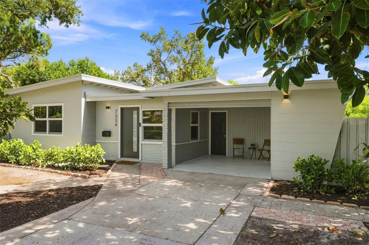 7326 11th Avenue N, Saint Petersburg, FL 33710 Photo