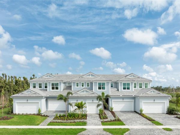17405 MOONFLOWER DRIVE , Unit 102, VENICE, FL 34293
